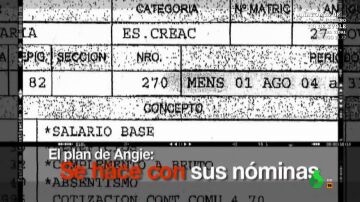 El siniestro plan de Angie antes de asesinar a su amiga Ana Páez: suplantó su identidad para cobrar préstamos y seguros