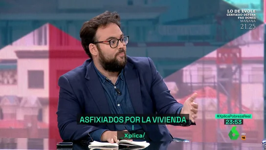 Monrosi, contundente: "La gente que no llega a fin de mes quiere que le suban el sueldo y se controle el precio abusivo del alquiler" Monrosi, contundente: "La gente que no llega a fin de mes quiere que le suban el sueldo y se controle el precio abusivo del alquiler"