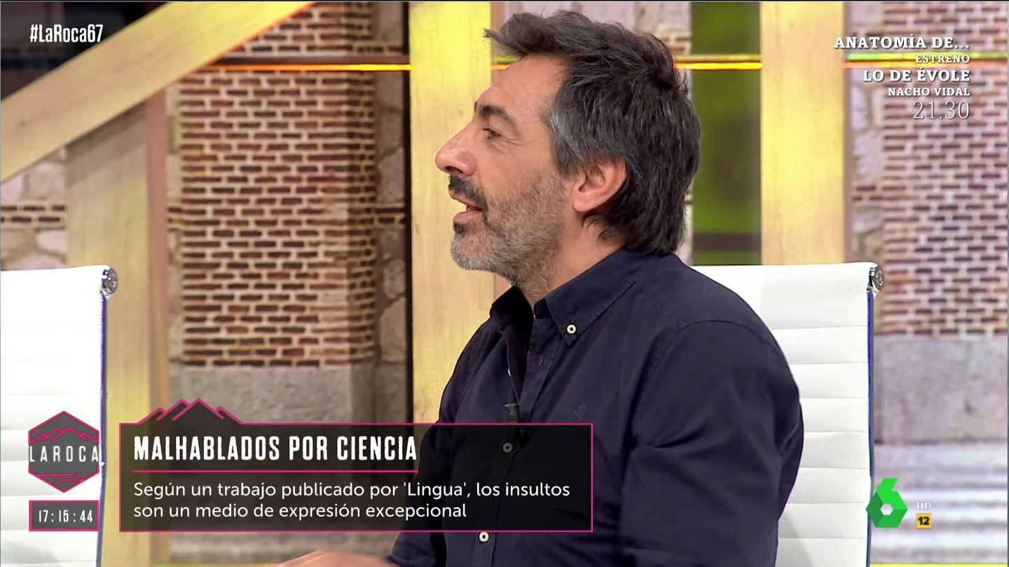 Juan del Val Juan del Val