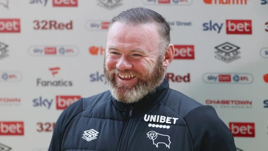 Wayne Rooney Wayne Rooney
