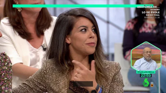 La reivindicación de Laura, empresaria de 36 años: "La sociedad necesita entender que hay mujeres que no queremos tener hijos" La reivindicación de Laura, empresaria de 36 años: "La sociedad necesita entender que hay mujeres que no queremos tener hijos"