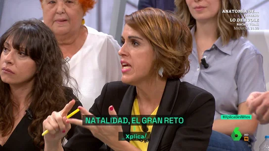Laura Baena (Malasmadres) Laura Baena (Malasmadres)