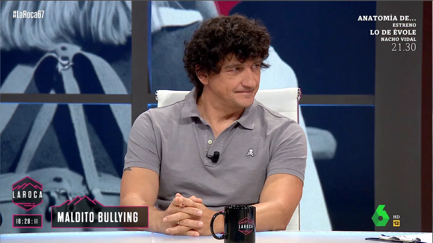 BULLYING GERO BULLYING GERO