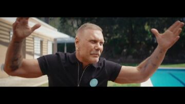 Nacho Vidal, porno, depresión y el polémico ritual del sapo bufo ...