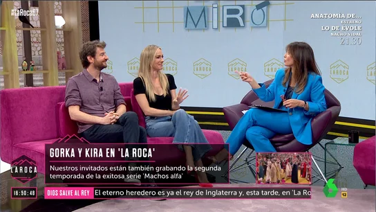 ÉXITO LA ROCA ÉXITO LA ROCA