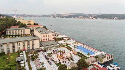 Bodas en Turquía