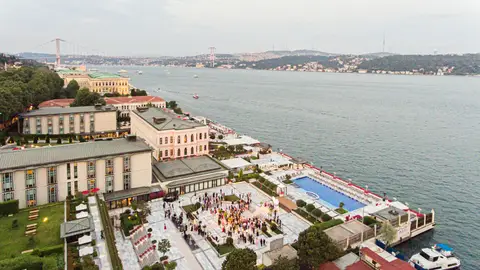Bodas en Turquía Bodas en Turquía