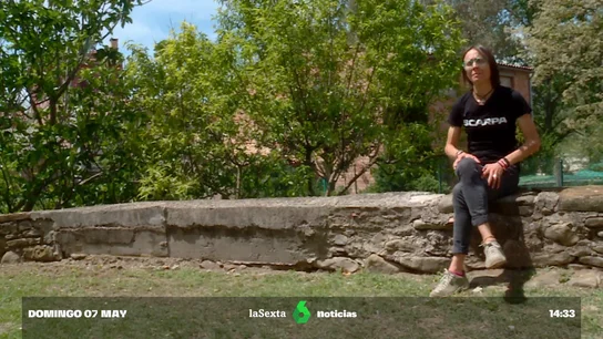 Retrasar el embarazo para continuar con la carrera deportiva: "La sensación es que lo vas a perder todo" Retrasar el embarazo para continuar con la carrera deportiva: "La sensación es que lo vas a perder todo"