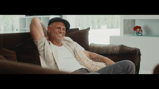 Nacho Vidal y su "plan B" en la vida: "Morirme; no suicidarme, morirme" Nacho Vidal y su "plan B" en la vida: "Morirme; no suicidarme, morirme"