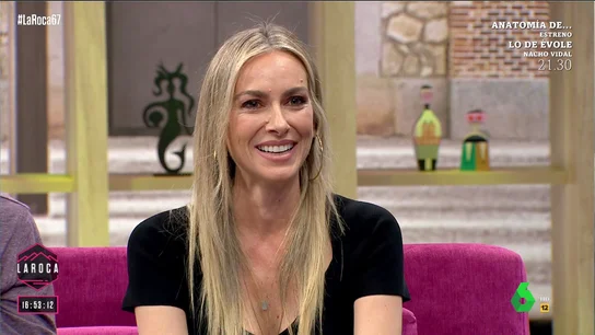 PROMOCIÓN LA ROCA PROMOCIÓN LA ROCA