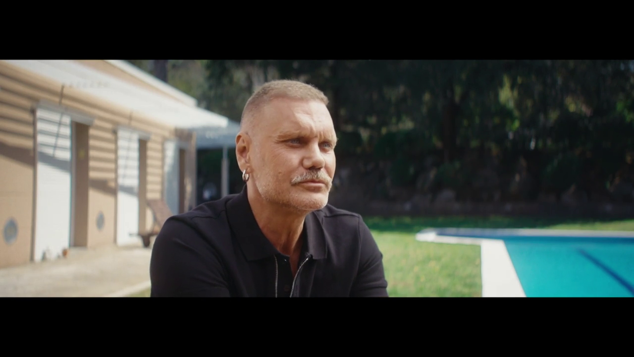 Nacho Vidal recuerda su 'cameo' en la entrevista de Jordi Évole a ...