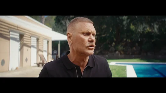 "Me puse a trabajar con preservativo": Nacho Vidal cuenta que cambió la forma de hacer porno porque los jóvenes le imitaban "Me puse a trabajar con preservativo": Nacho Vidal cuenta que cambió la forma de hacer porno porque los jóvenes le imitaban