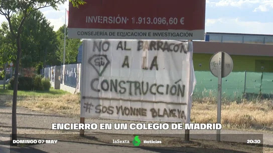 COLEGIO FUENLABRADA COLEGIO FUENLABRADA