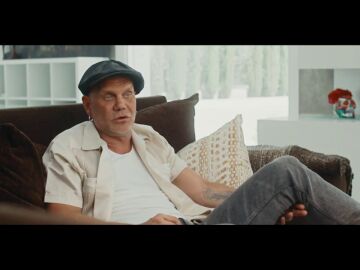 Nacho Vidal explica su versión del ritual del sapo bufo en el que murió una persona: "¿Cómo dicen que yo gané dinero con eso?"