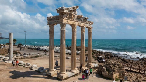 Antalya