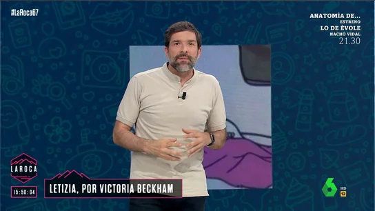 Nacho García repaso Nacho García repaso