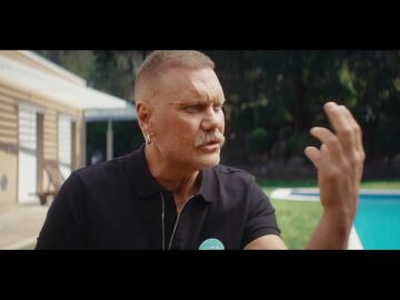 Nacho Vidal reta a Jordi Évole al hablar de la diferencia del porno que él hacía con el actual: "Me juego 6.000 euros"