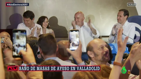 Ayuso Mecano Ayuso Mecano