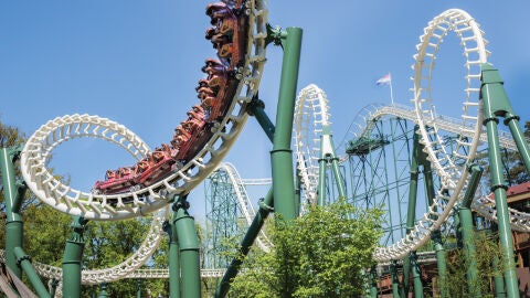 Parque de Efteling
