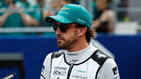 Fernando Alonso Fernando Alonso