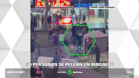 Magaluf Magaluf