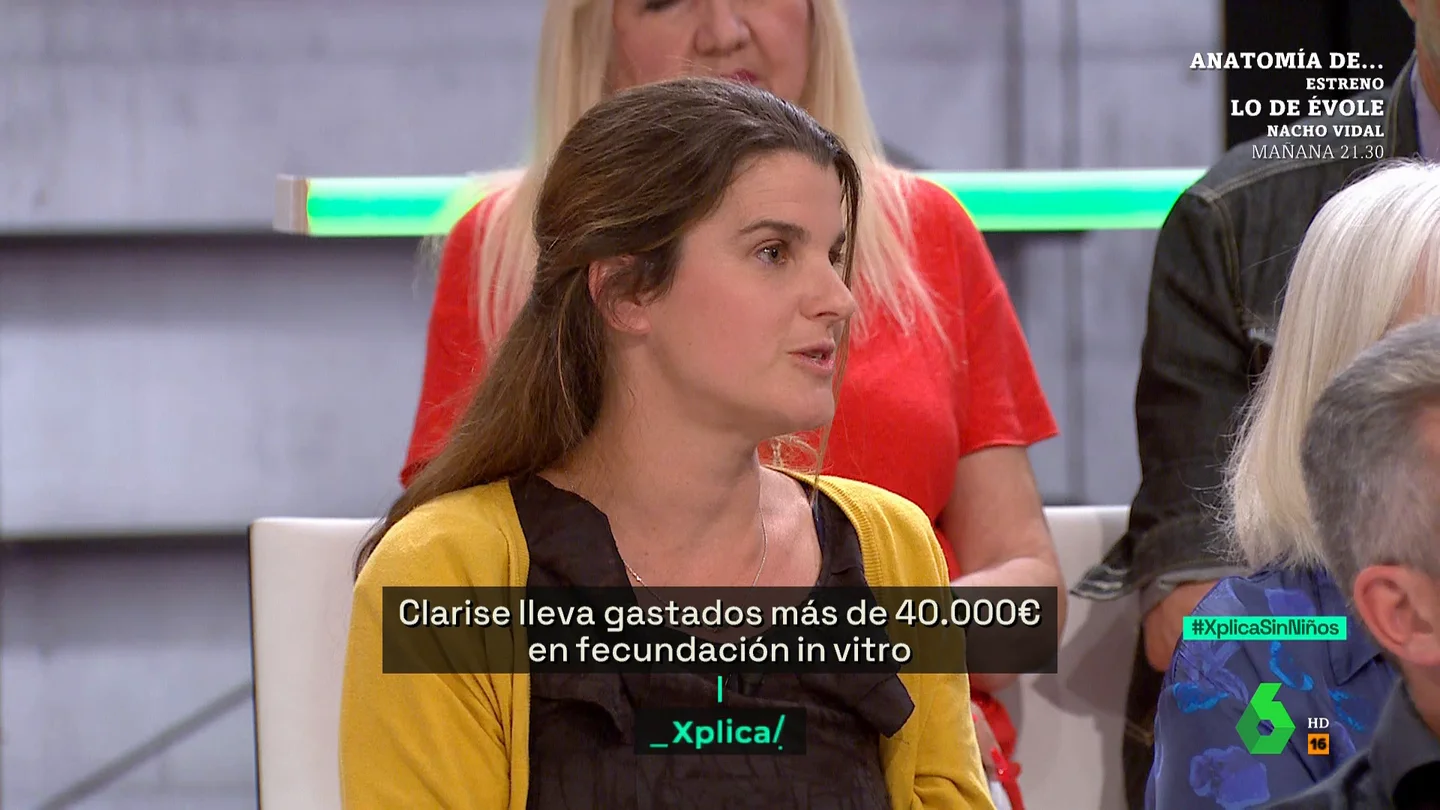 Clarise Clarise