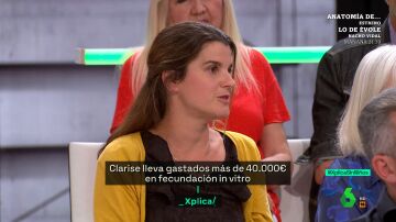 Clarise