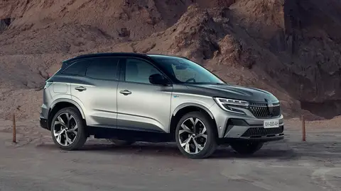 Renault Austral Renault Austral