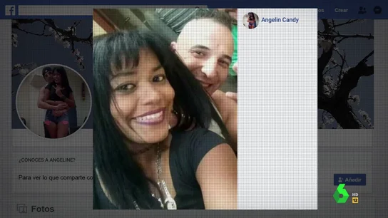 Así actuaba la 'banda del Badoo', condenada a 34 años de cárcel por enterrar vivo a un informático de Getxo Así actuaba la 'banda del Badoo', condenada a 34 años de cárcel por enterrar vivo a un informático de Getxo
