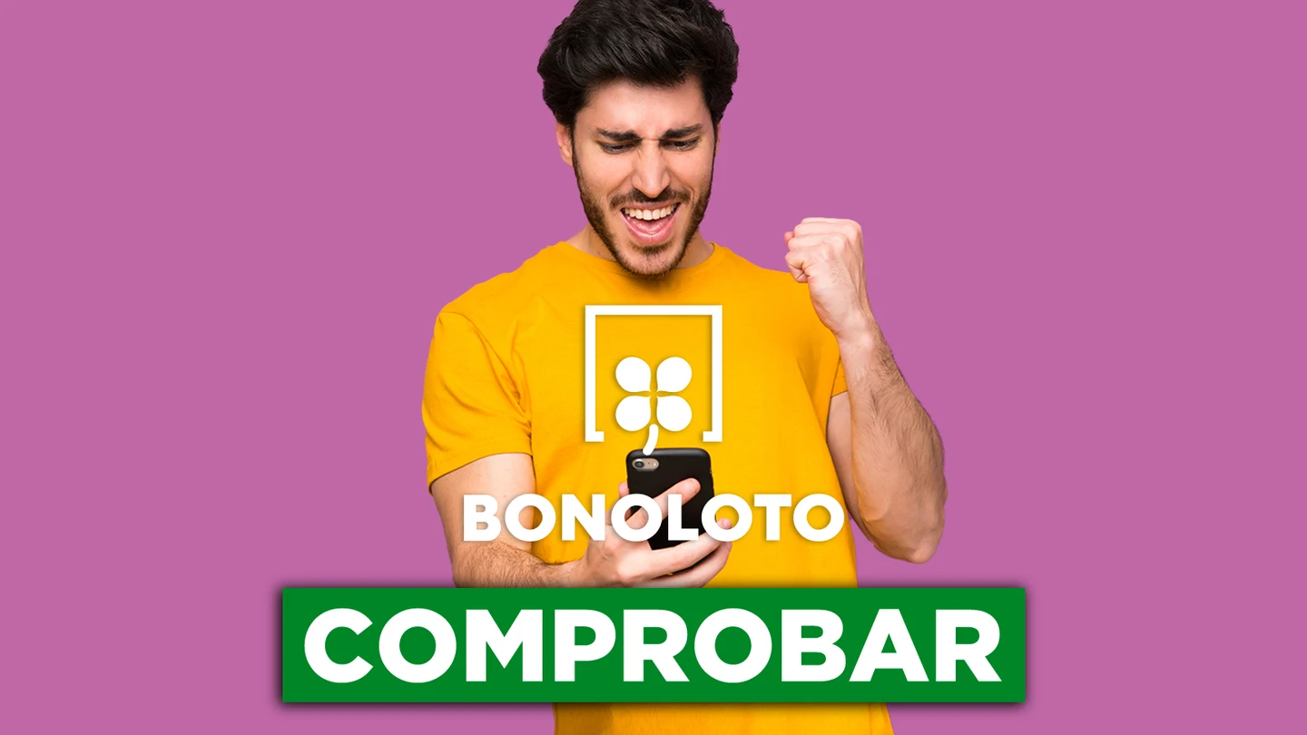 Bonoloto, hoy: comprobar sorteo y resultados del lunes 8 de mayo de 2023 Resultado del sorteo de Bonoloto del lunes, 8 de mayo de 2023