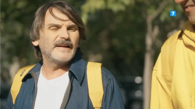 Camino a Casa Fernando Tejero Camino a Casa Fernando Tejero