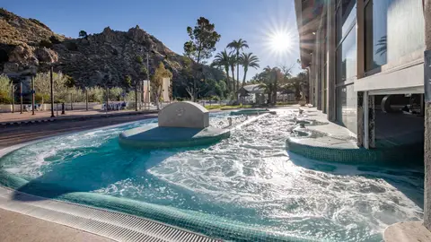 Balneario Balneario
