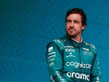 Fernando Alonso