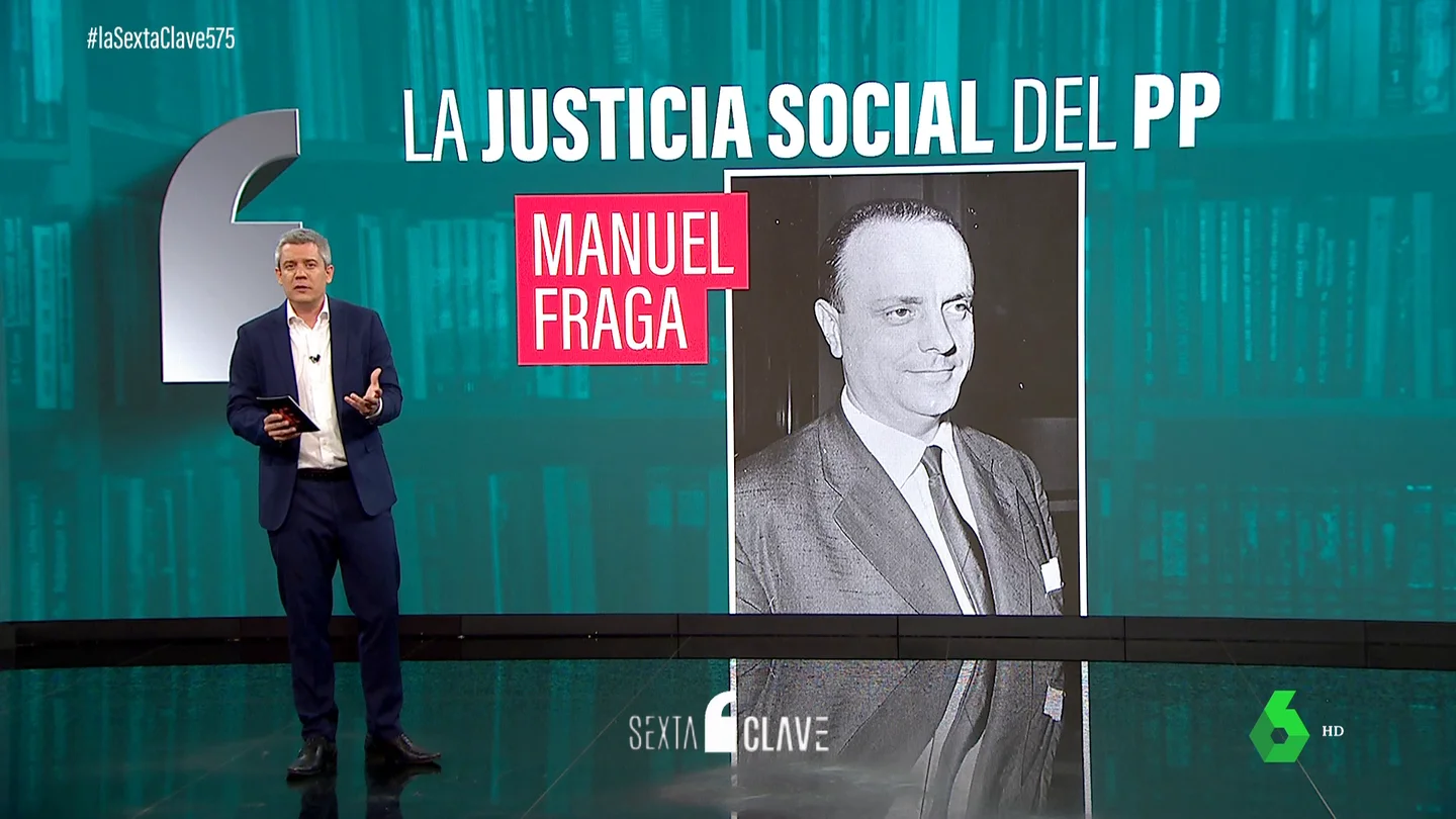 CLAVE Justicia CLAVE Justicia