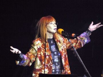 Singer Rita Lee, the irreverent and rebellious ‘queen of Brazilian rock,’ dies at 75