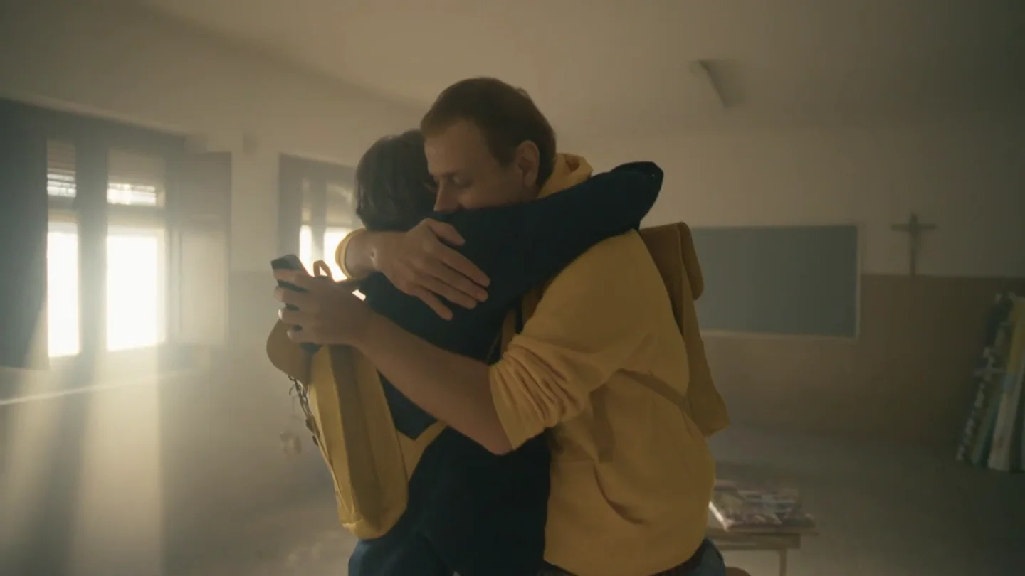 La emoción de Fernando Tejero al recordar a su tía, que lo crio desde que era un bebé: "Ella era más artista que yo" La emoción de Fernando Tejero al recordar a su tía, que lo crio desde que era un bebé: "Ella era más artista que yo"