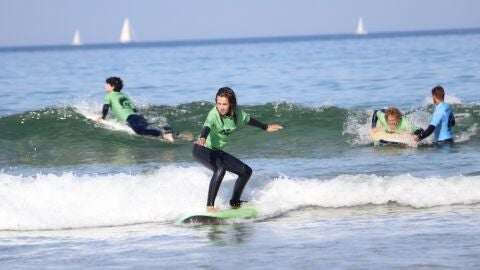 Surf