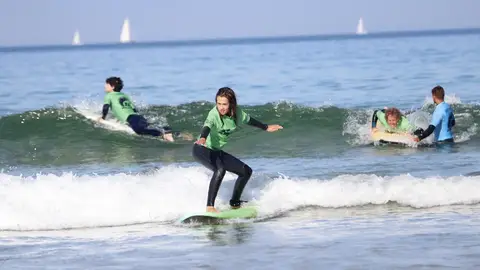 Surf Surf