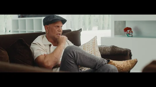 Nacho Vidal sobre el caso del sapo bufo: "A nadie le ha importado cómo se siente cuando alguien se muere en tus brazos" Nacho Vidal sobre el caso del sapo bufo: "A nadie le ha importado cómo se siente cuando alguien se muere en tus brazos"