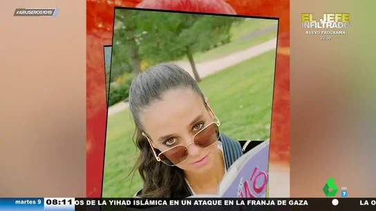 Victoria Federica protagoniza su primer spot publicitario junto a Óscar Casas y Laura Escanes Victoria Federica protagoniza su primer spot publicitario junto a Óscar Casas y Laura Escanes