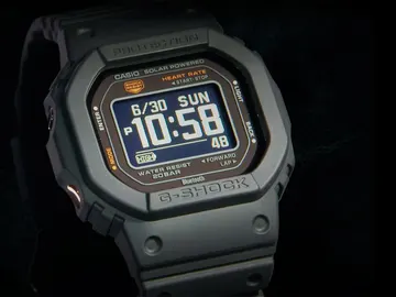 Casio DWH5600 Casio DWH5600