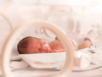 Más de cinco millones de bebés vienen al mundo cada año de forma prematura Más de cinco millones de bebés vienen al mundo cada año de forma prematura