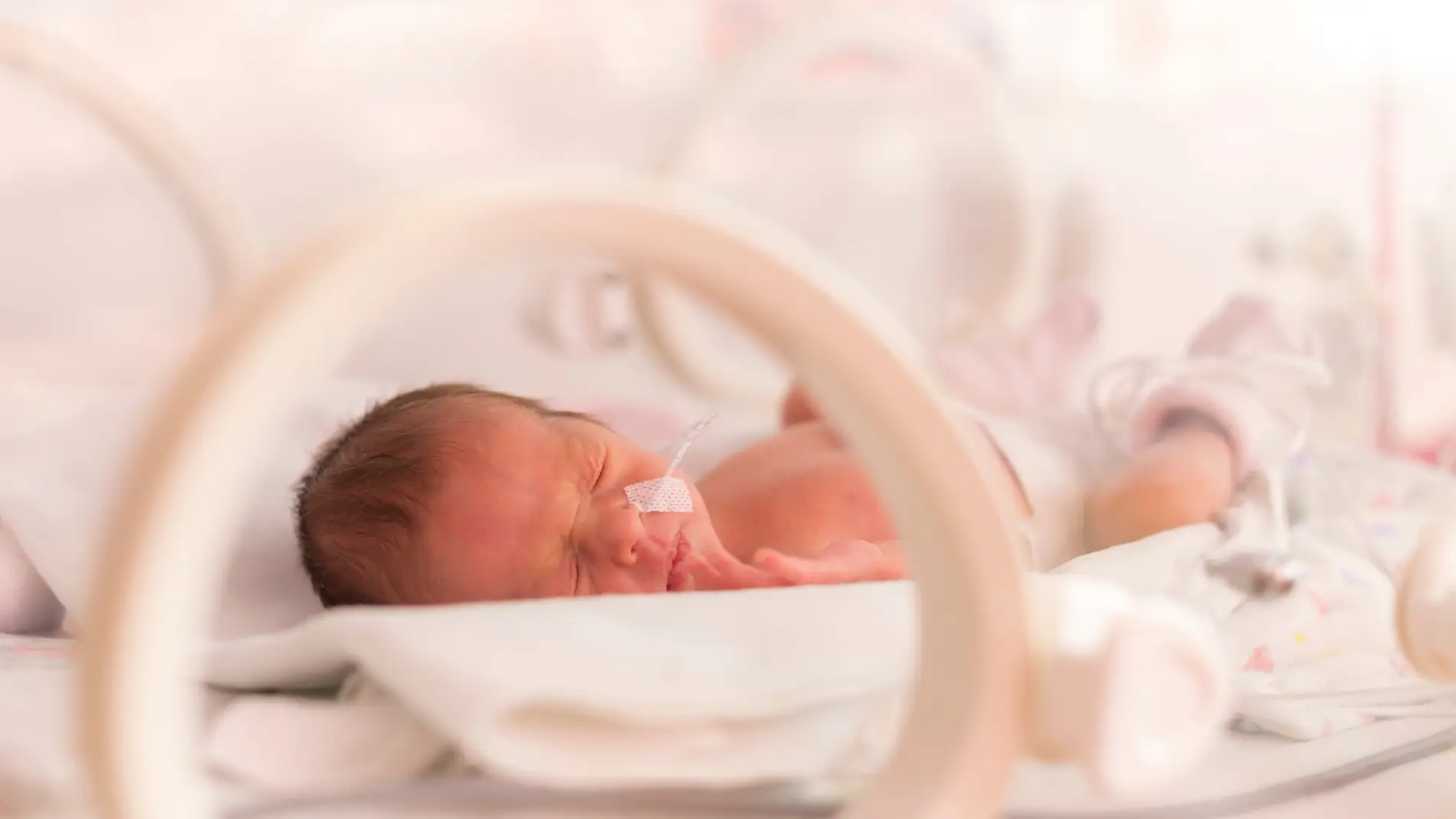 Más de cinco millones de bebés vienen al mundo cada año de forma prematura