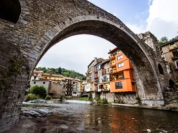 Camprodón Camprodón