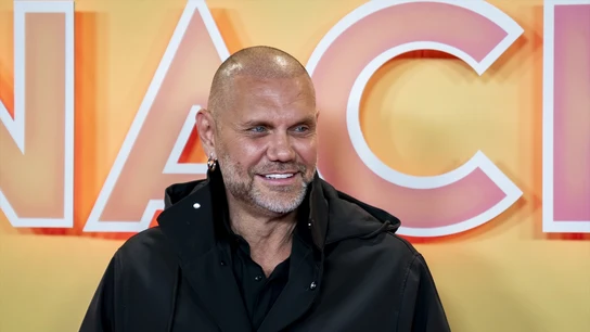 Nacho Vidal. Nacho Vidal.
