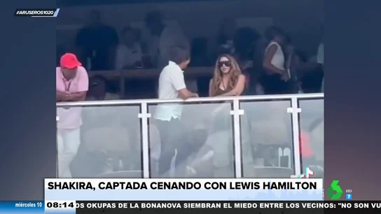 Shakira shakira