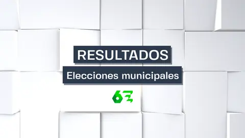 Consulta en laSexta los resultados de las elecciones municipales del 28M en España Consulta en laSexta los resultados de las elecciones municipales del 28M en España
