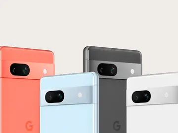 Google Pixel 7a Google Pixel 7a