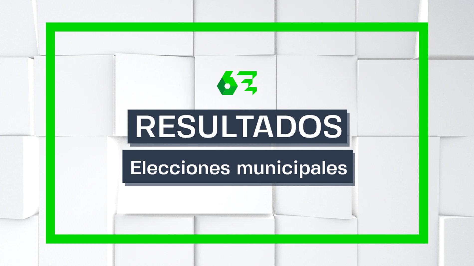 Comprueba los resultados de las elecciones municipales españolas del 28 de mayo, en laSexta