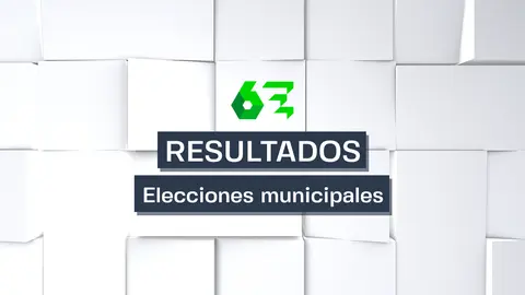 Consulta en laSexta los resultados de las elecciones municipales del 28M en España Resultados de las elecciones municipales del 28 de mayo de 2023 en laSexta